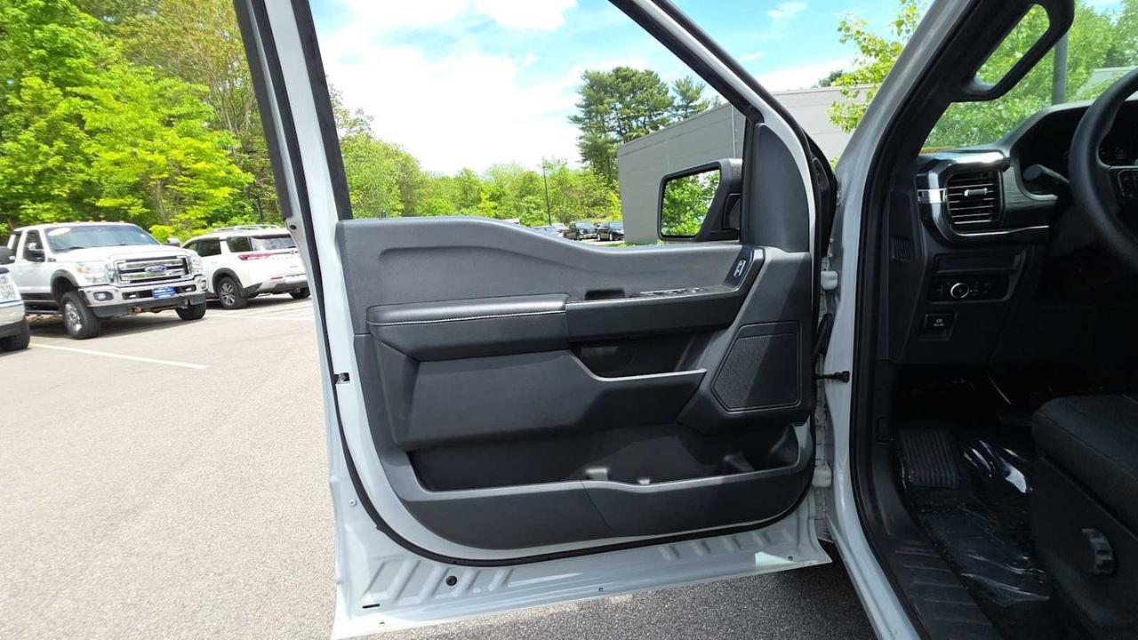 2024 Ford F-150 STX Marlborough MA