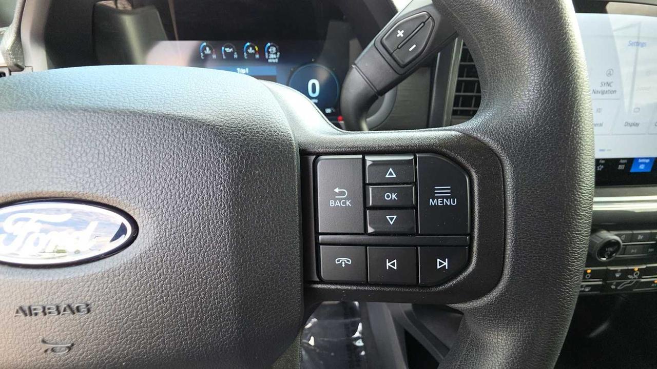 2024 Ford F-150 STX Marlborough MA