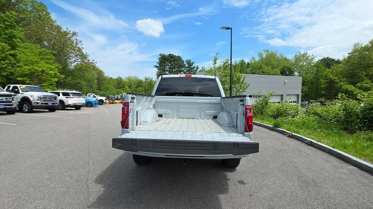 2024 Ford F-150 STX Marlborough MA