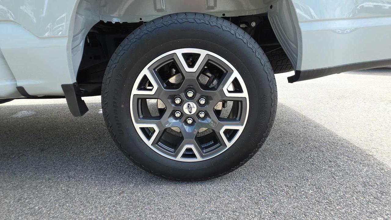 2024 Ford F-150 STX Marlborough MA