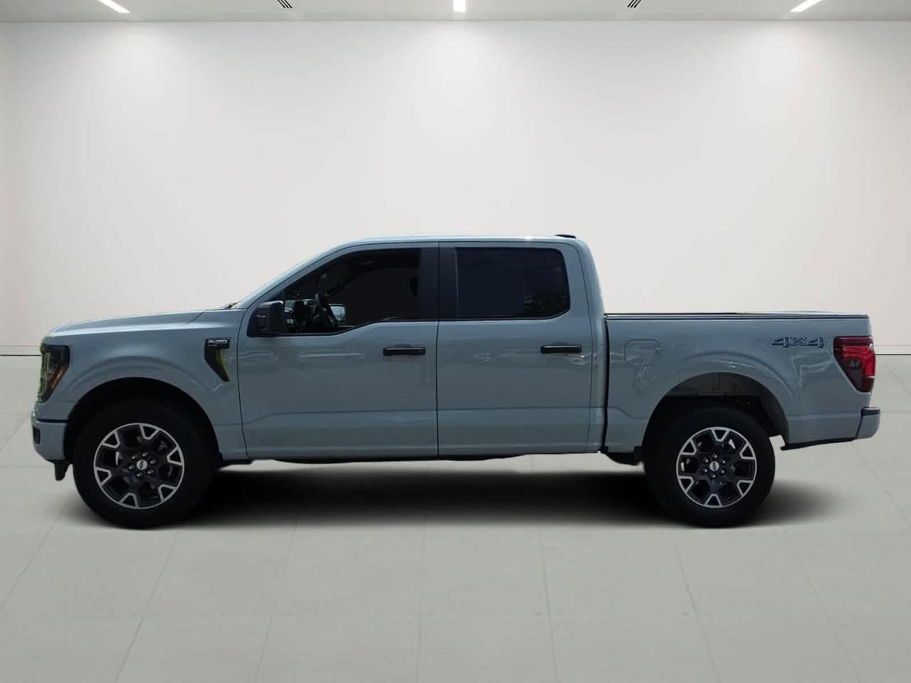 2024 Ford F-150 STX Marlborough MA
