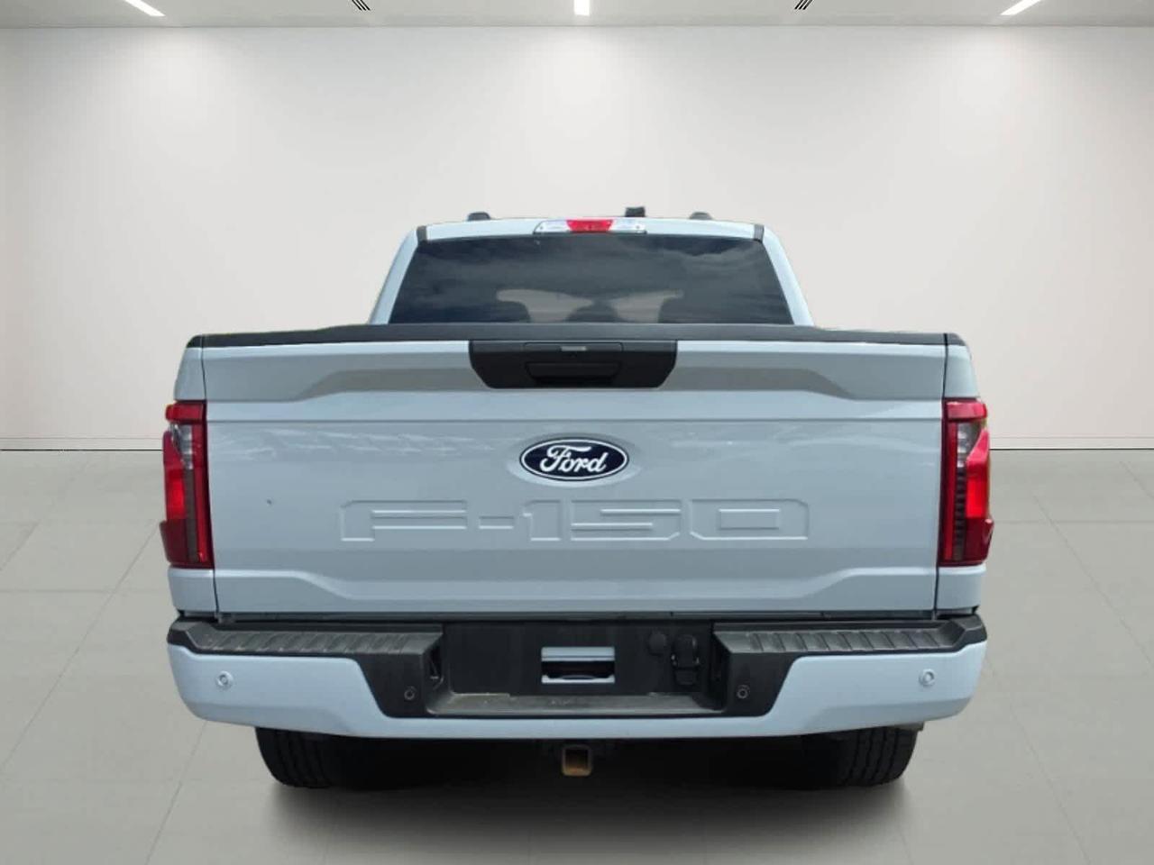 2024 Ford F-150 STX Marlborough MA
