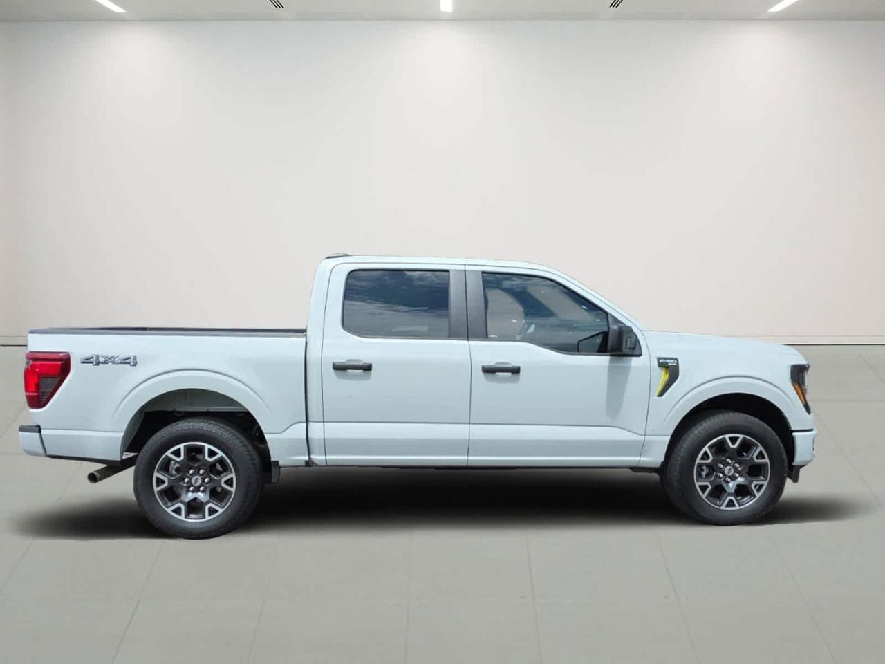 2024 Ford F-150 STX Marlborough MA