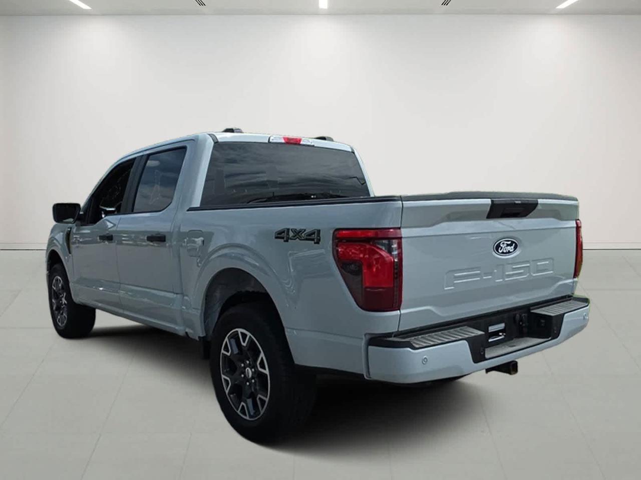 2024 Ford F-150 STX Marlborough MA