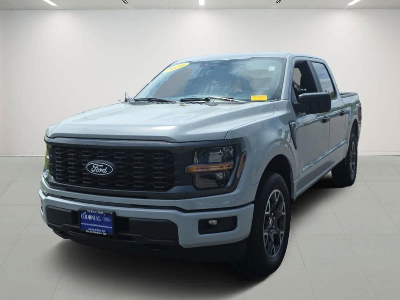 2024 Ford F-150 STX Marlborough MA