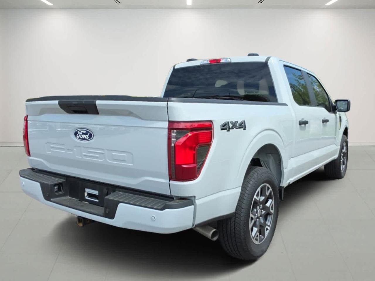2024 Ford F-150 STX Marlborough MA