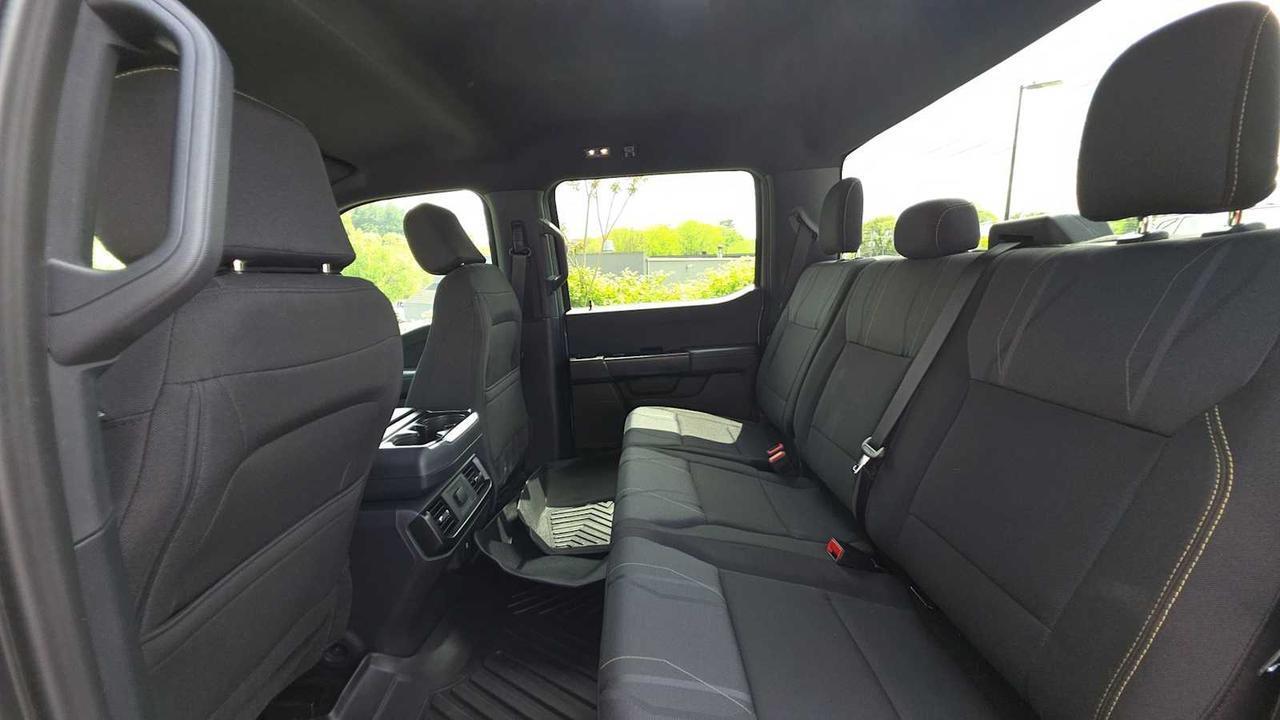 2024 Ford F-150 STX Marlborough MA
