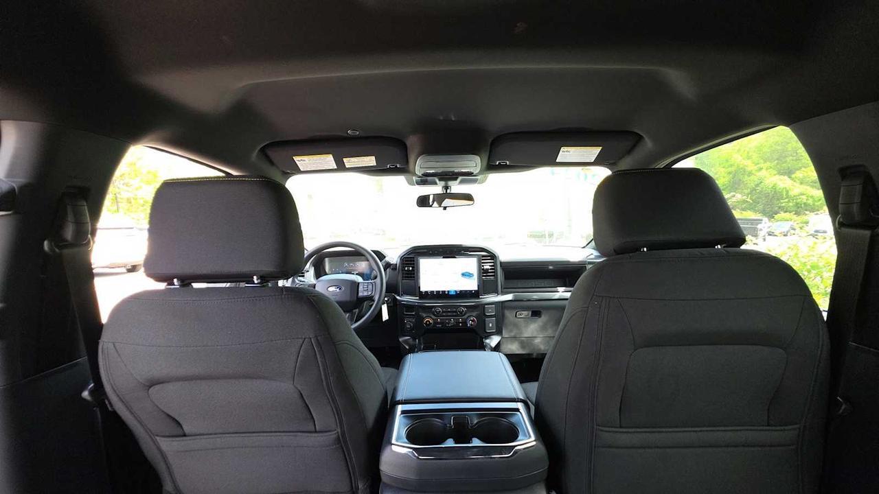 2024 Ford F-150 STX Marlborough MA
