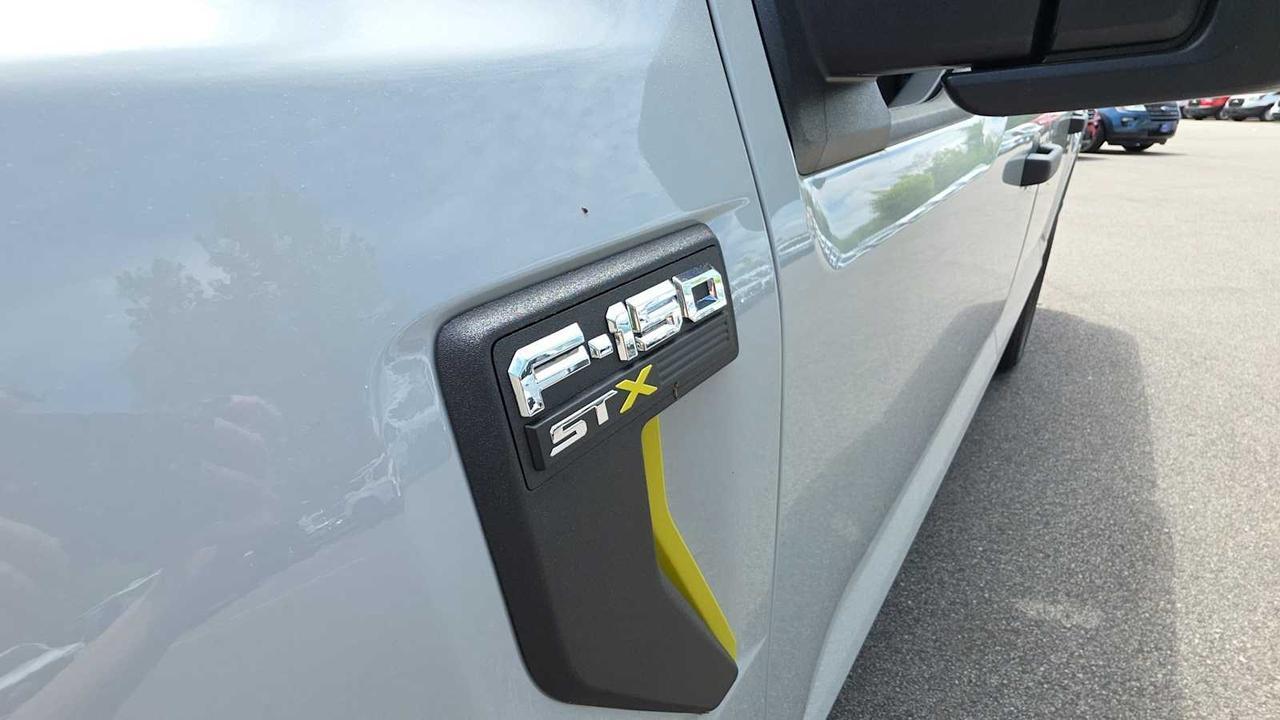 2024 Ford F-150 STX Marlborough MA
