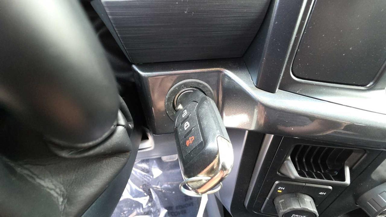 2024 Ford F-150 STX Marlborough MA