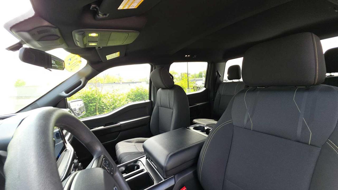 2024 Ford F-150 STX Marlborough MA