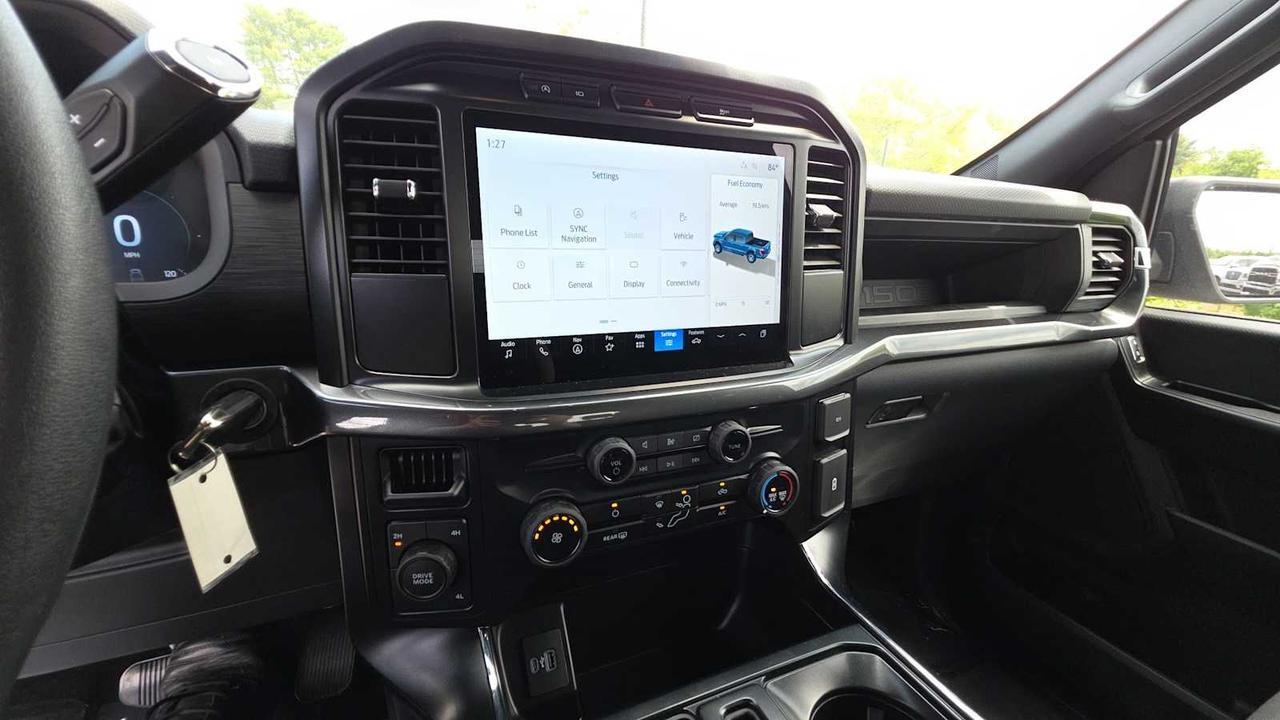 2024 Ford F-150 STX Marlborough MA