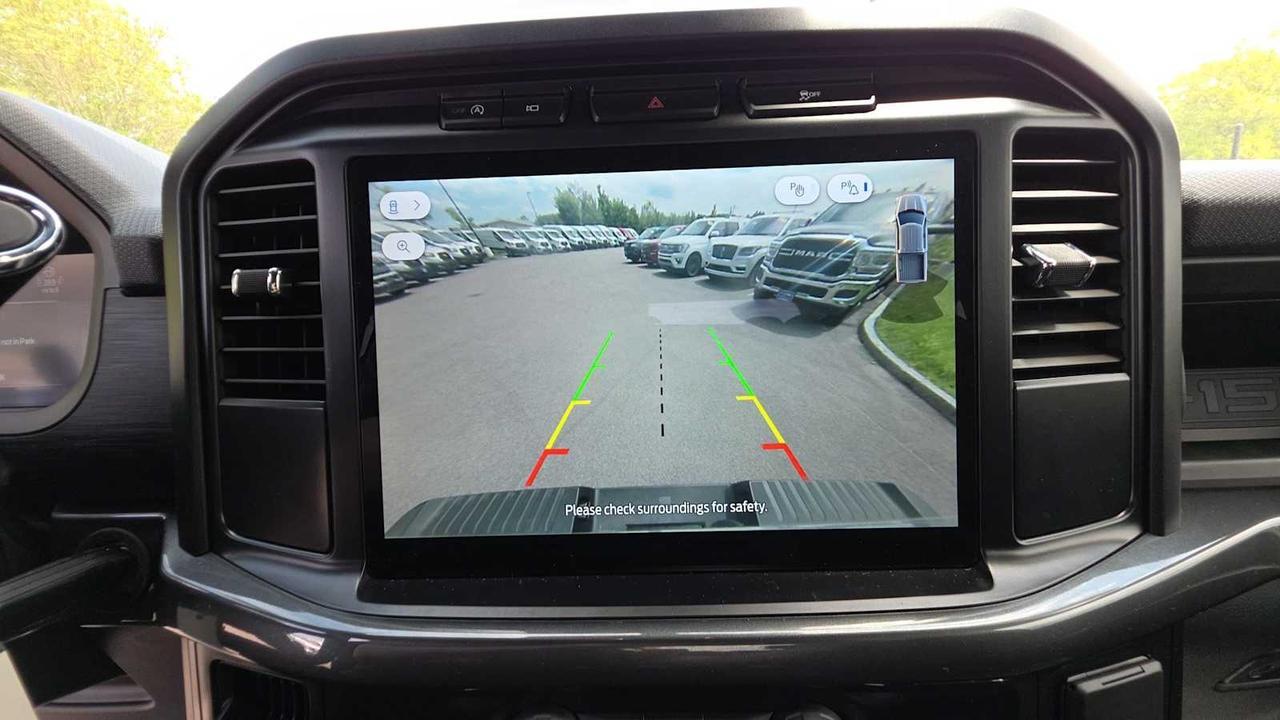 2024 Ford F-150 STX Marlborough MA
