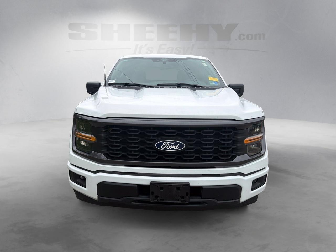 2024 Ford F-150 STX Ashland VA
