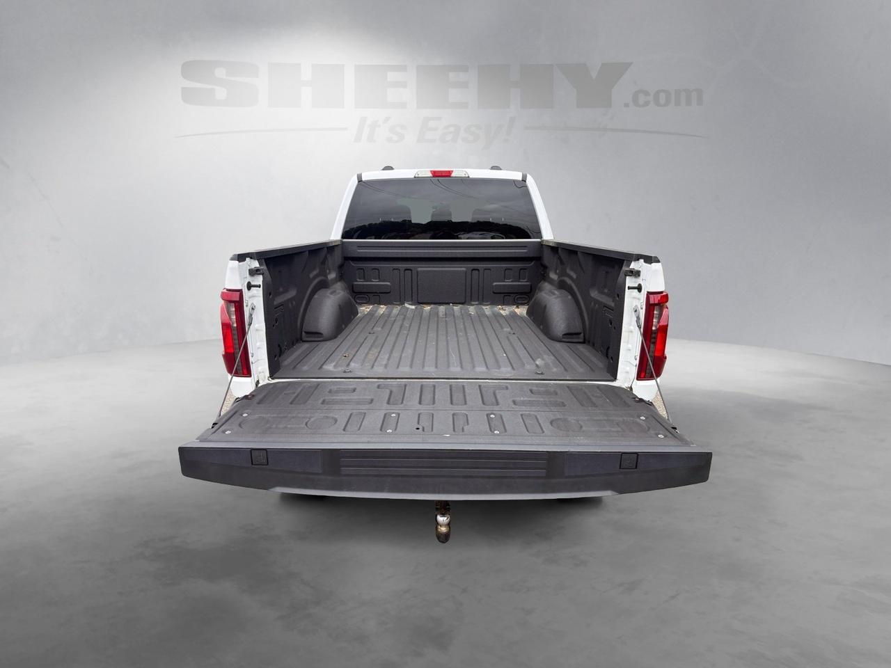 2024 Ford F-150 STX Ashland VA