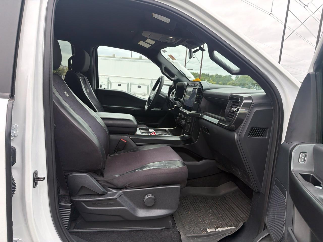 2024 Ford F-150 STX Ashland VA