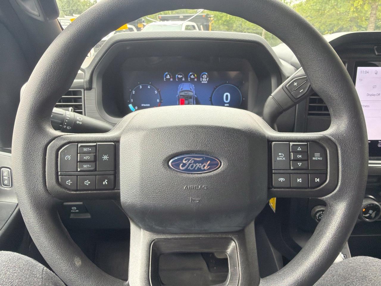 2024 Ford F-150 STX Ashland VA