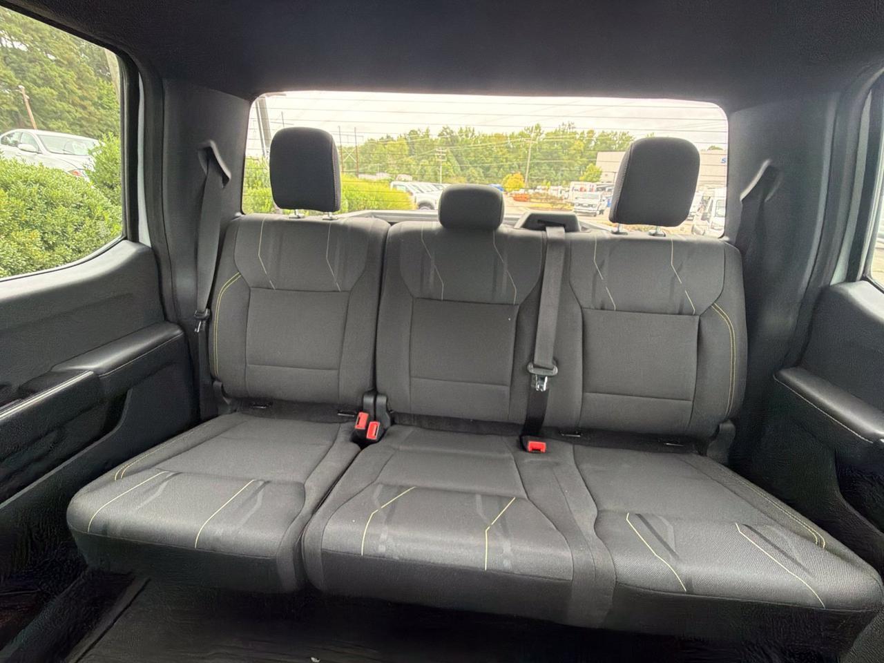2024 Ford F-150 STX Ashland VA
