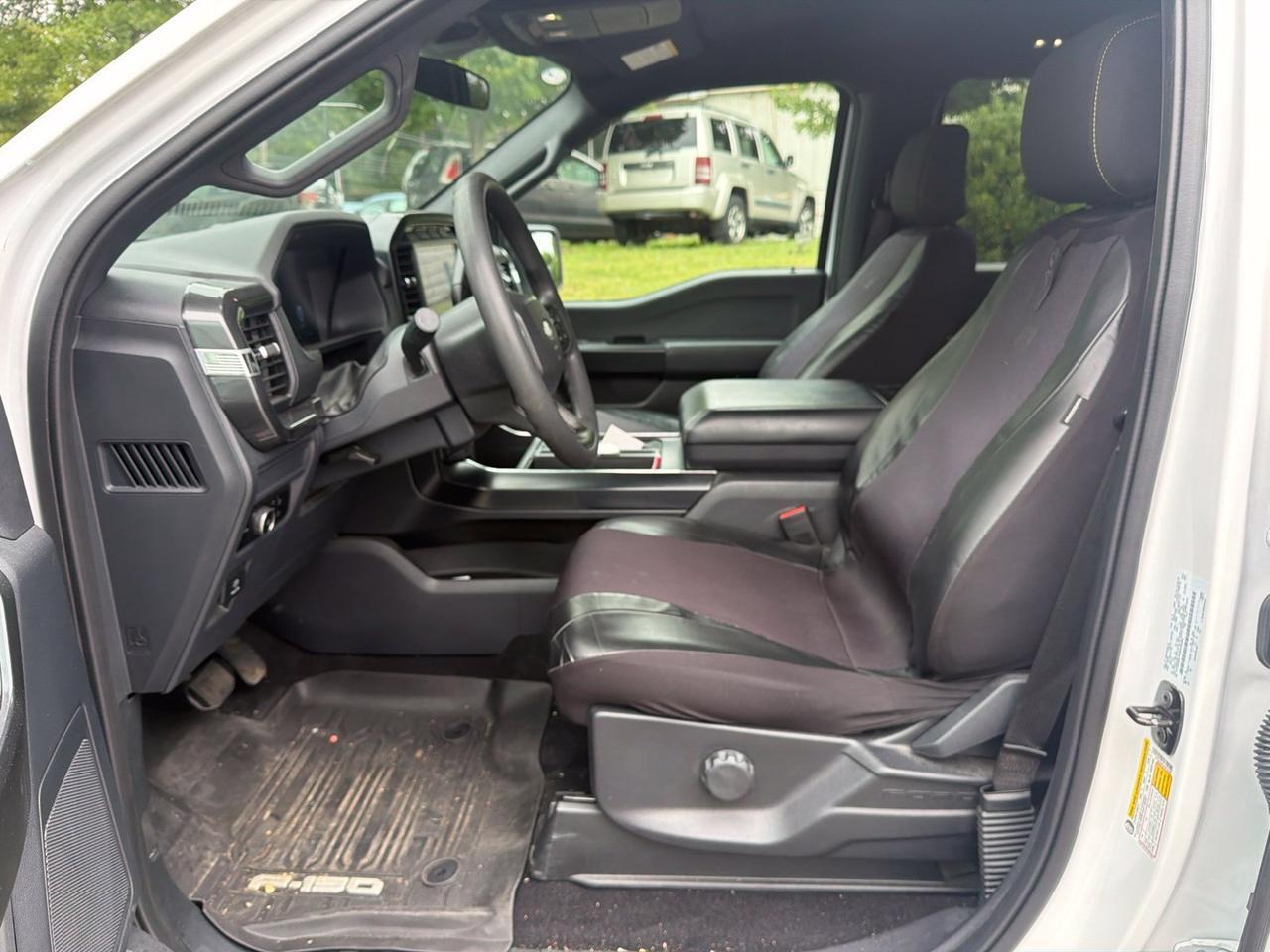 2024 Ford F-150 STX Ashland VA