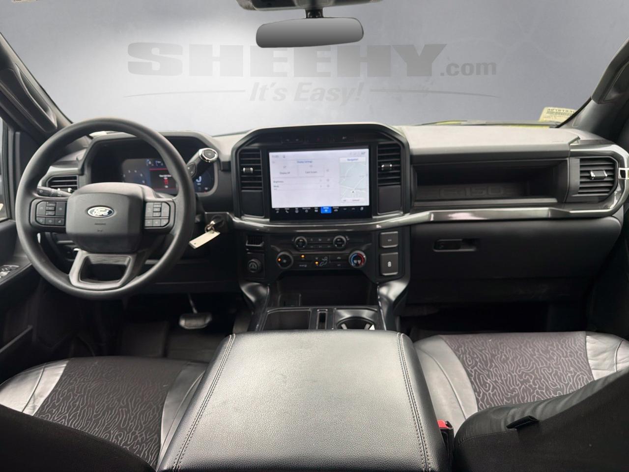 2024 Ford F-150 STX Ashland VA