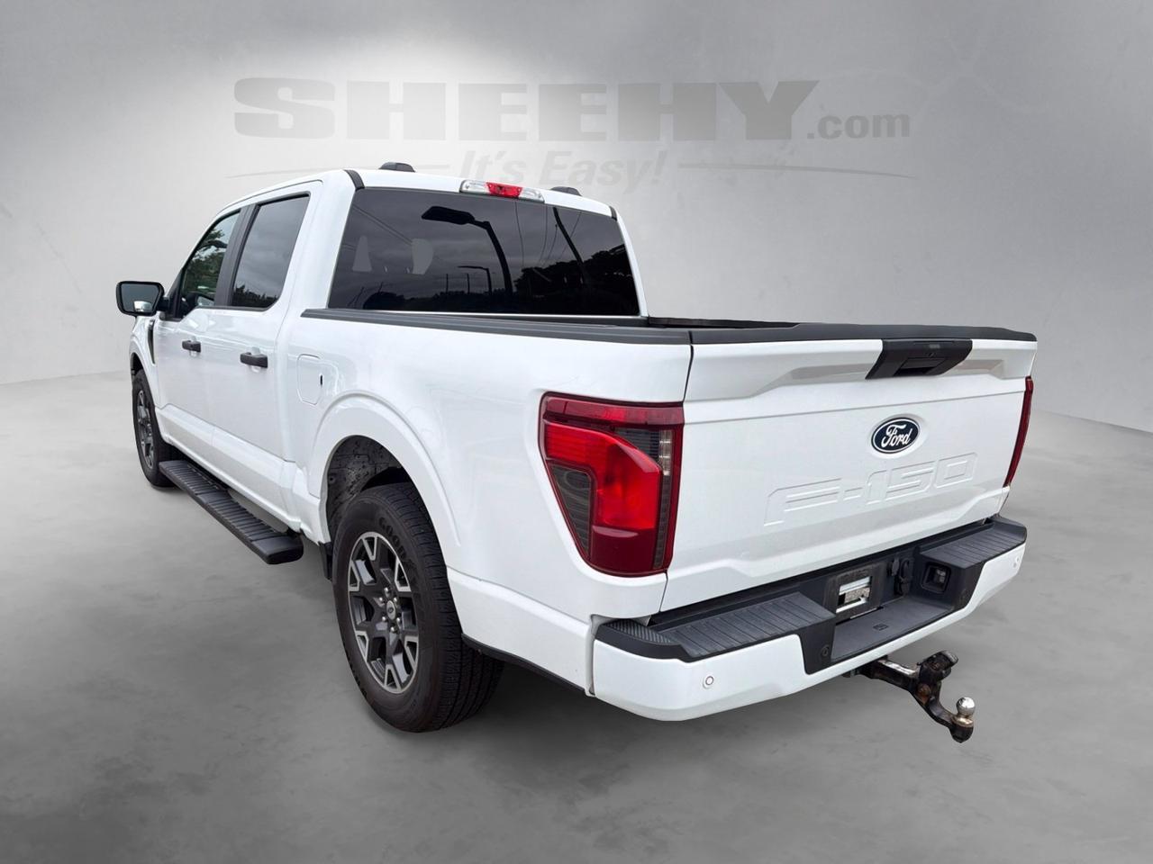 2024 Ford F-150 STX Ashland VA
