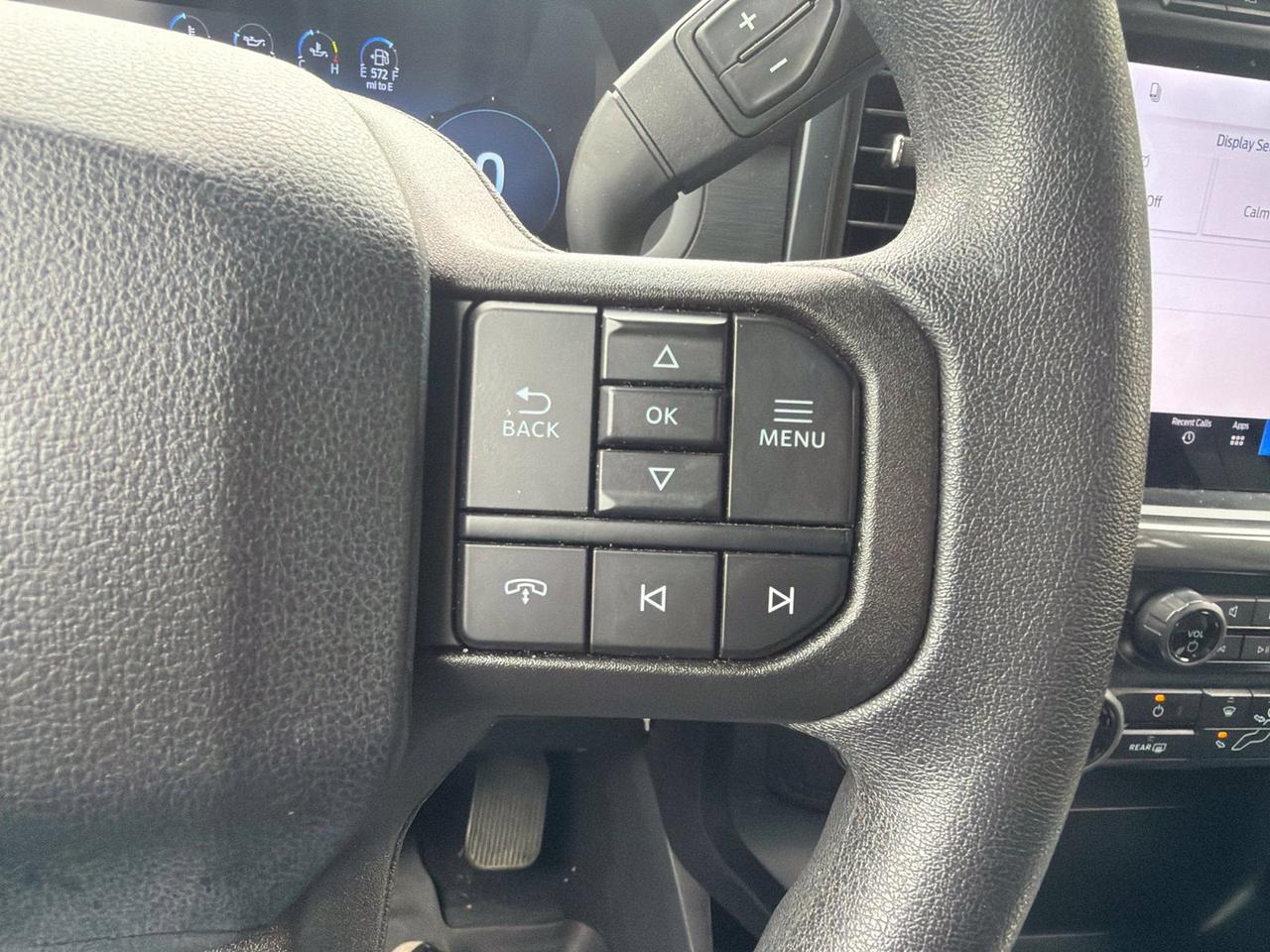 2024 Ford F-150 STX Ashland VA