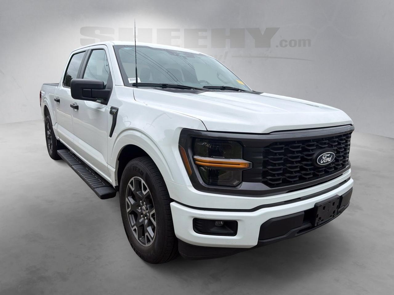 2024 Ford F-150 STX Ashland VA