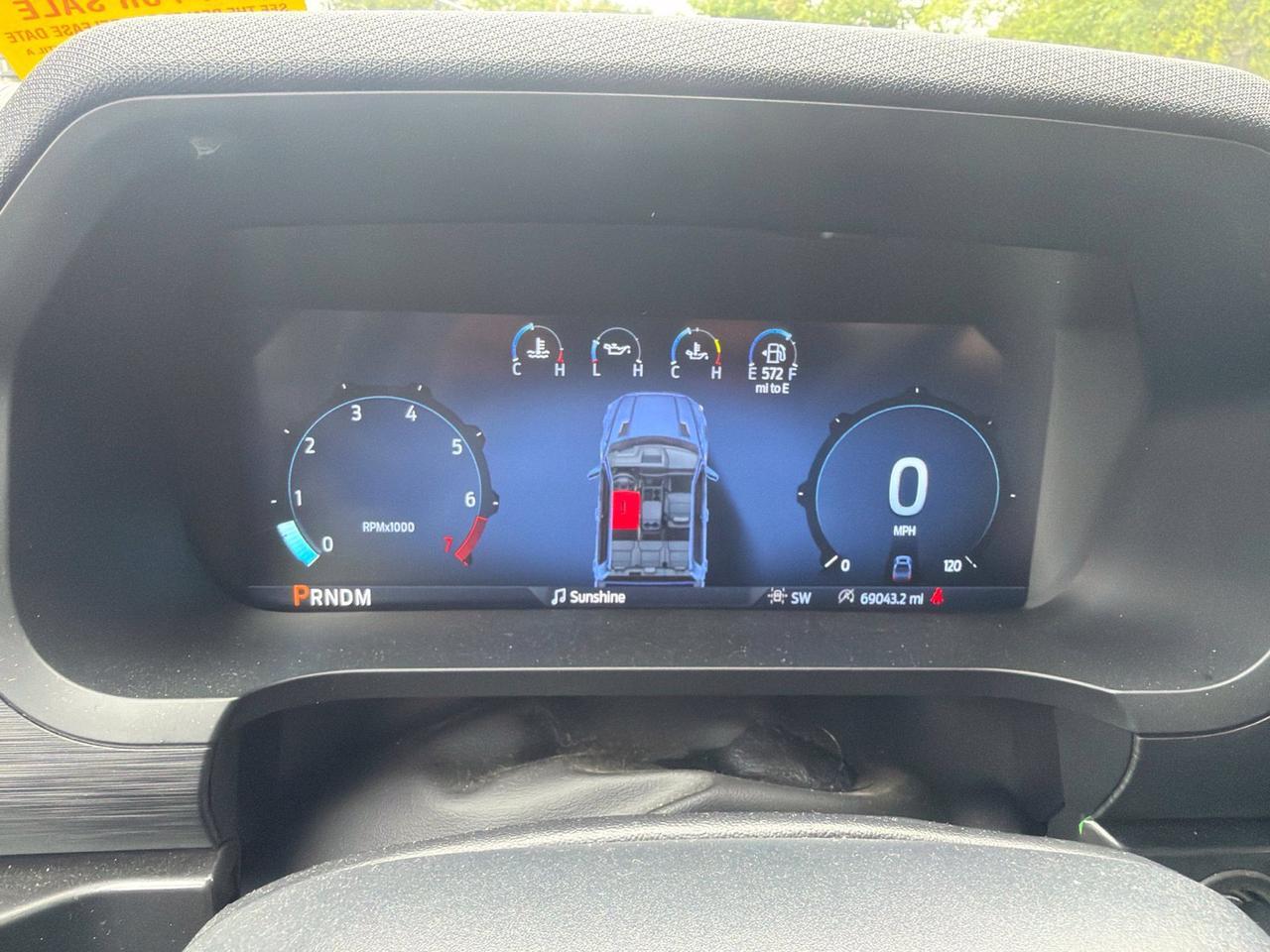 2024 Ford F-150 STX Ashland VA