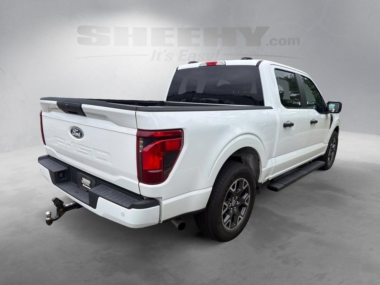 2024 Ford F-150 STX Ashland VA