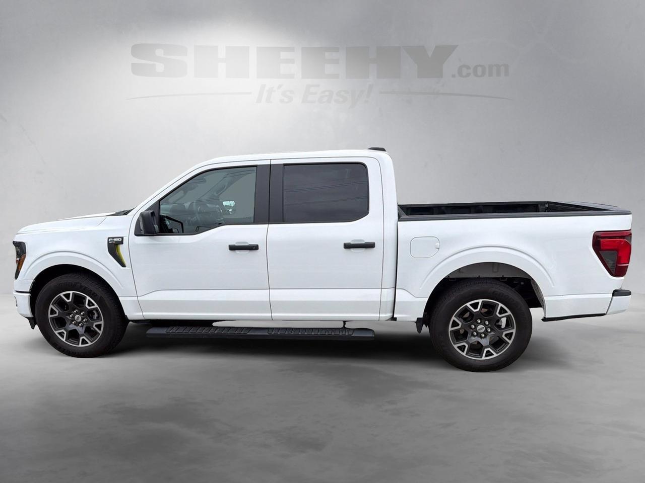 2024 Ford F-150 STX Ashland VA