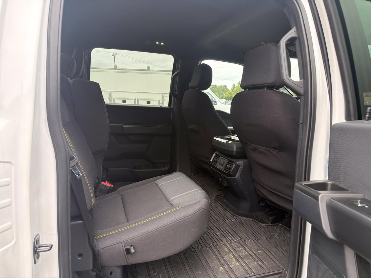 2024 Ford F-150 STX Ashland VA