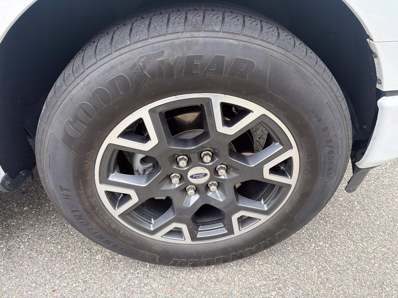2024 Ford F-150 STX Ashland VA
