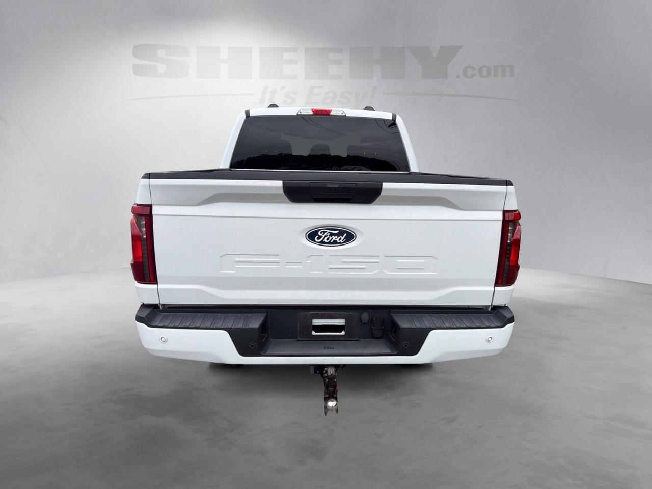 2024 Ford F-150 STX Ashland VA