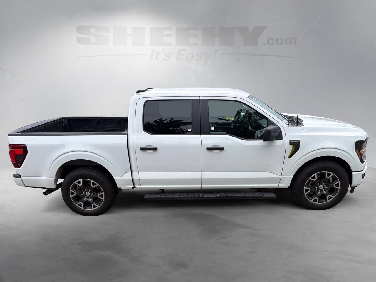 2024 Ford F-150 STX Ashland VA