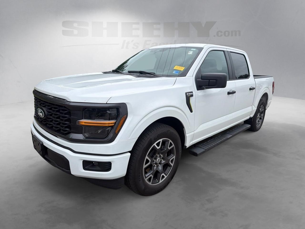 2024 Ford F-150 STX Ashland VA