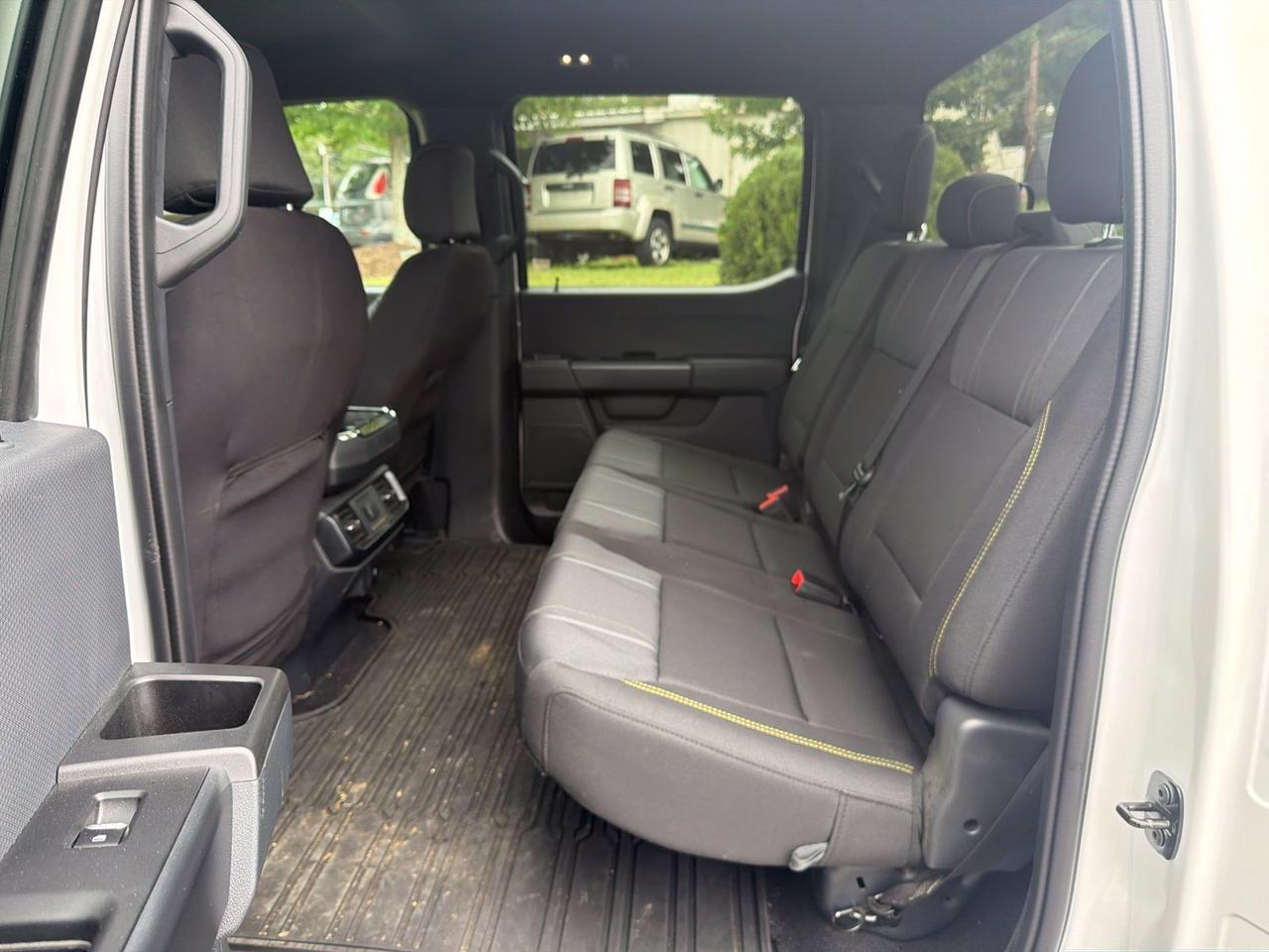 2024 Ford F-150 STX Ashland VA