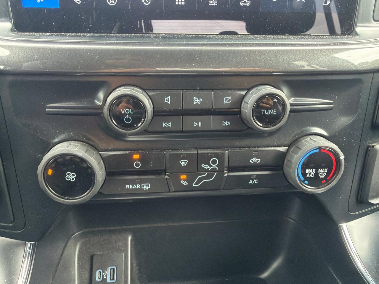 2024 Ford F-150 STX Ashland VA