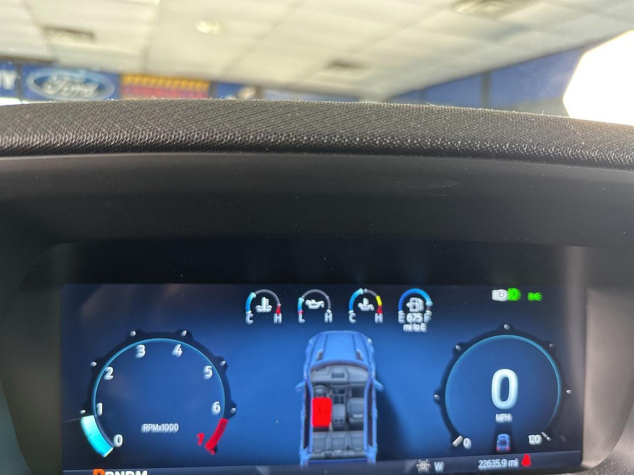 2024 Ford F-150 STX Richmond VA