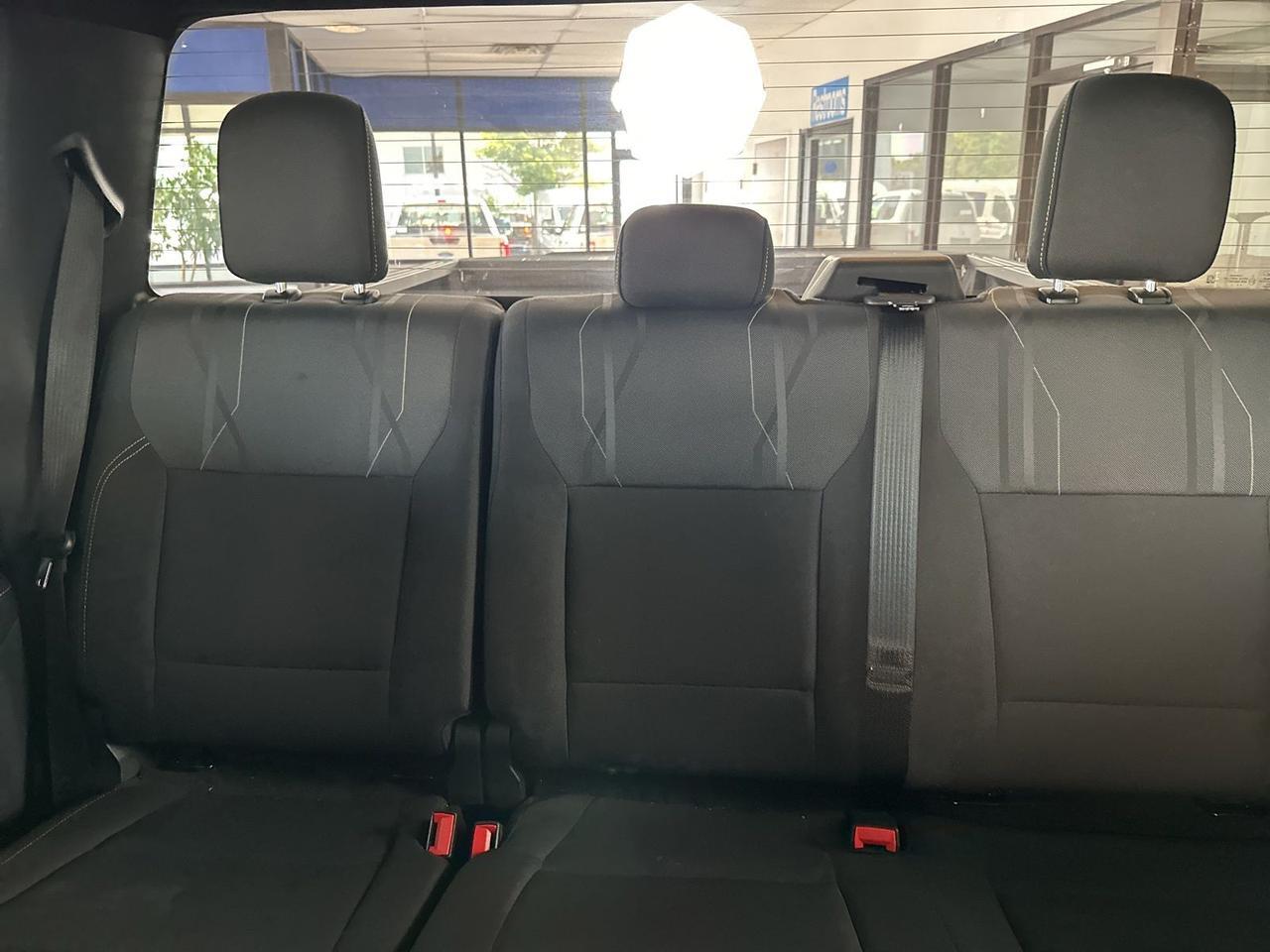 2024 Ford F-150 STX Richmond VA