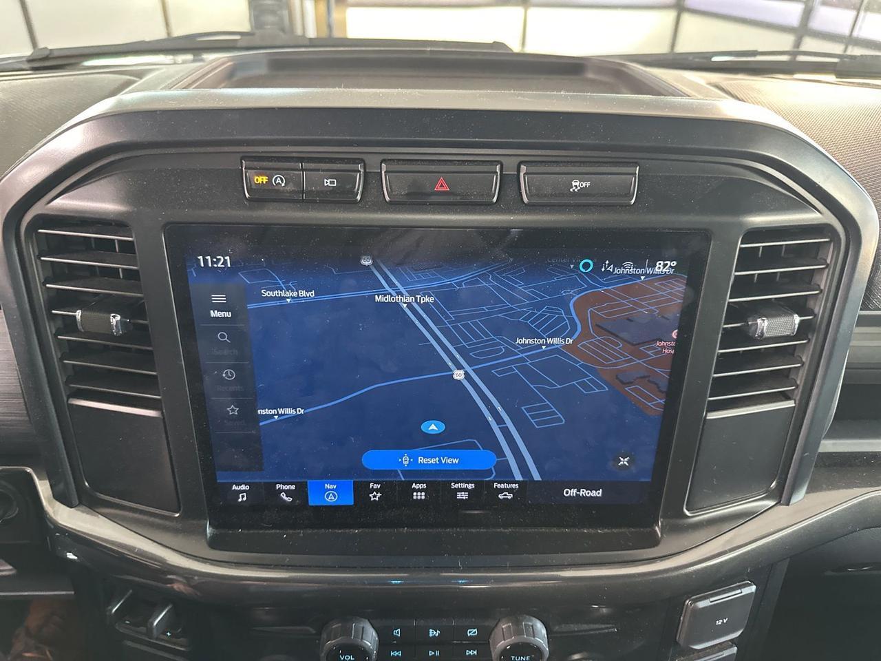 2024 Ford F-150 STX Richmond VA