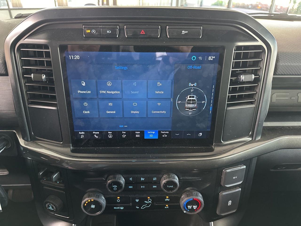 2024 Ford F-150 STX Richmond VA