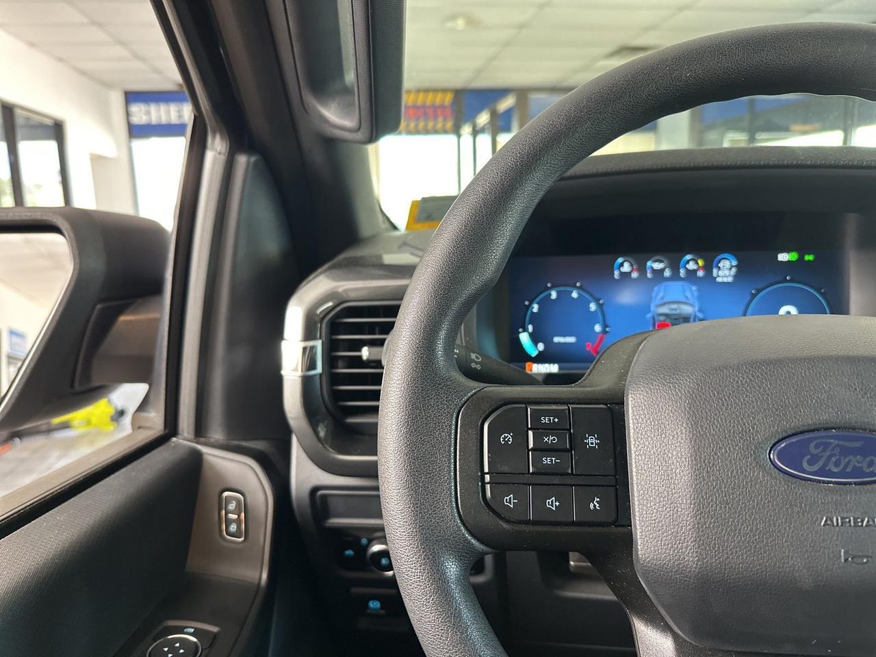 2024 Ford F-150 STX Richmond VA