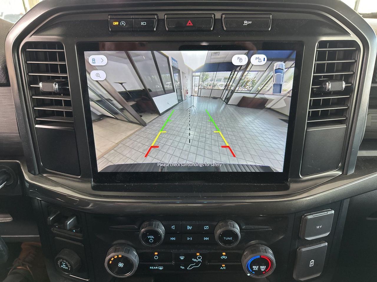 2024 Ford F-150 STX Richmond VA
