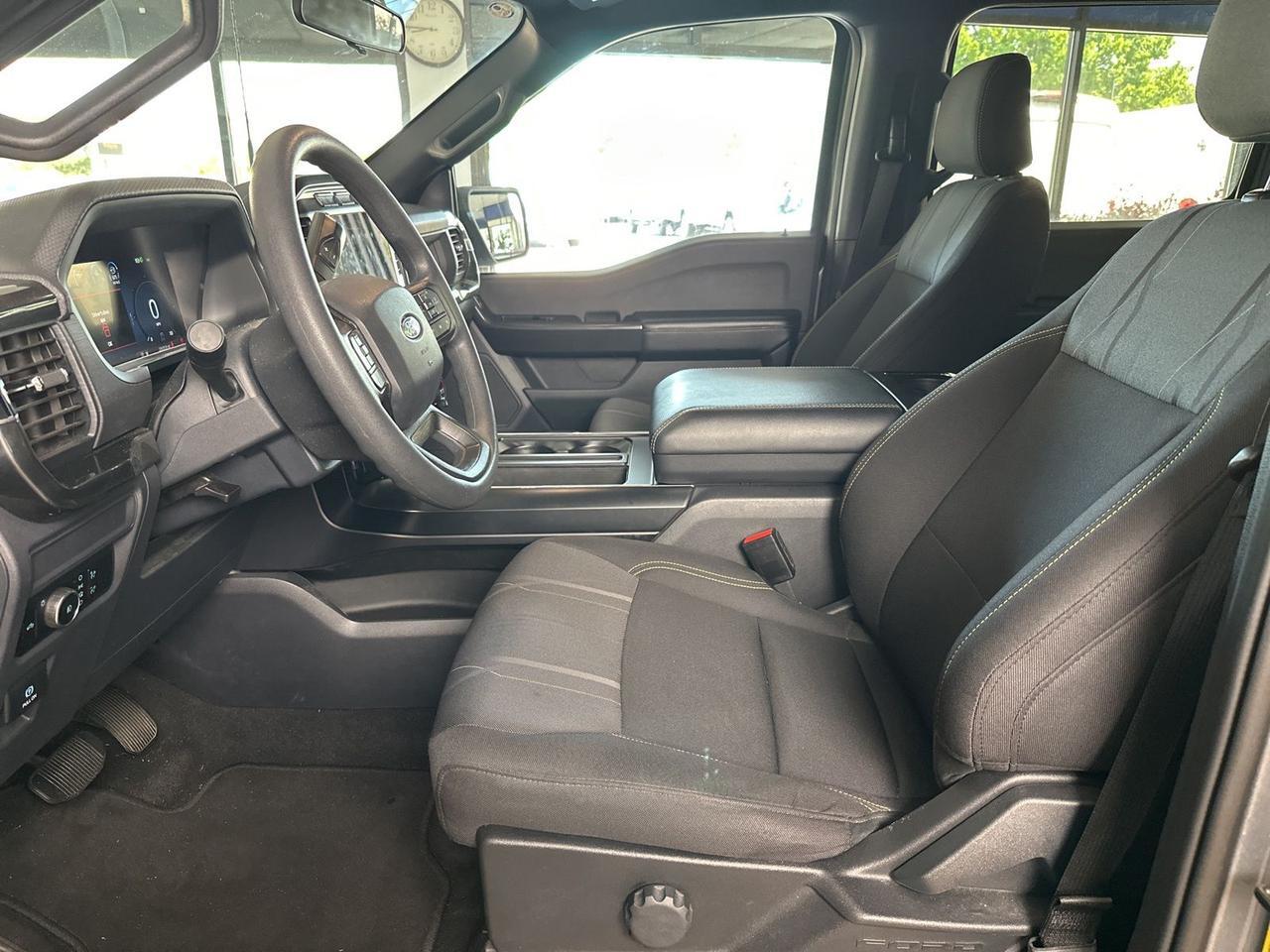 2024 Ford F-150 STX Richmond VA