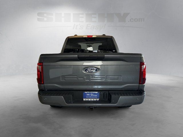 2024 Ford F-150 STX Richmond VA
