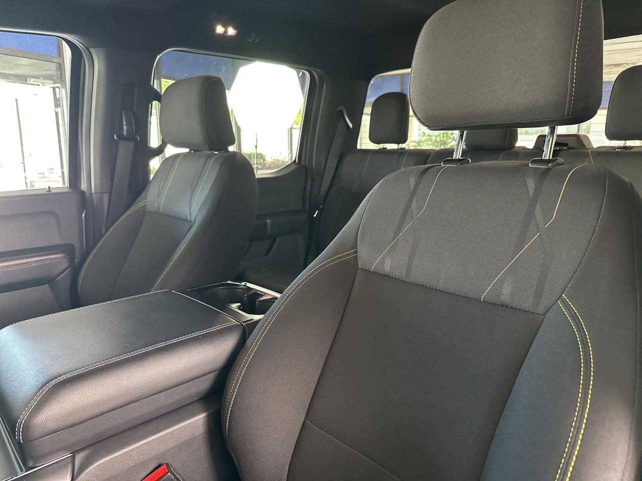 2024 Ford F-150 STX Richmond VA
