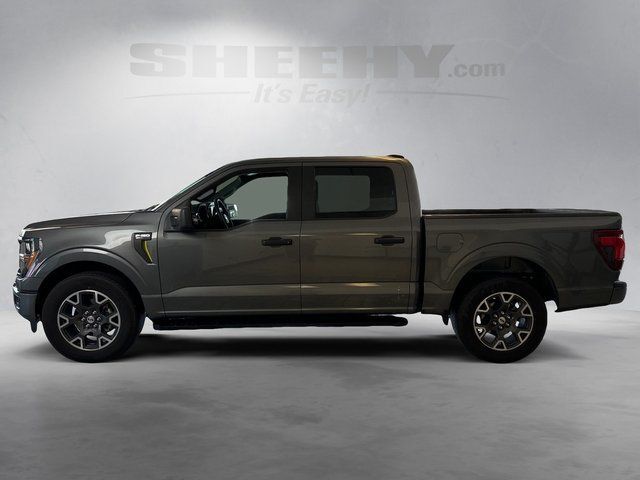 2024 Ford F-150 STX Richmond VA