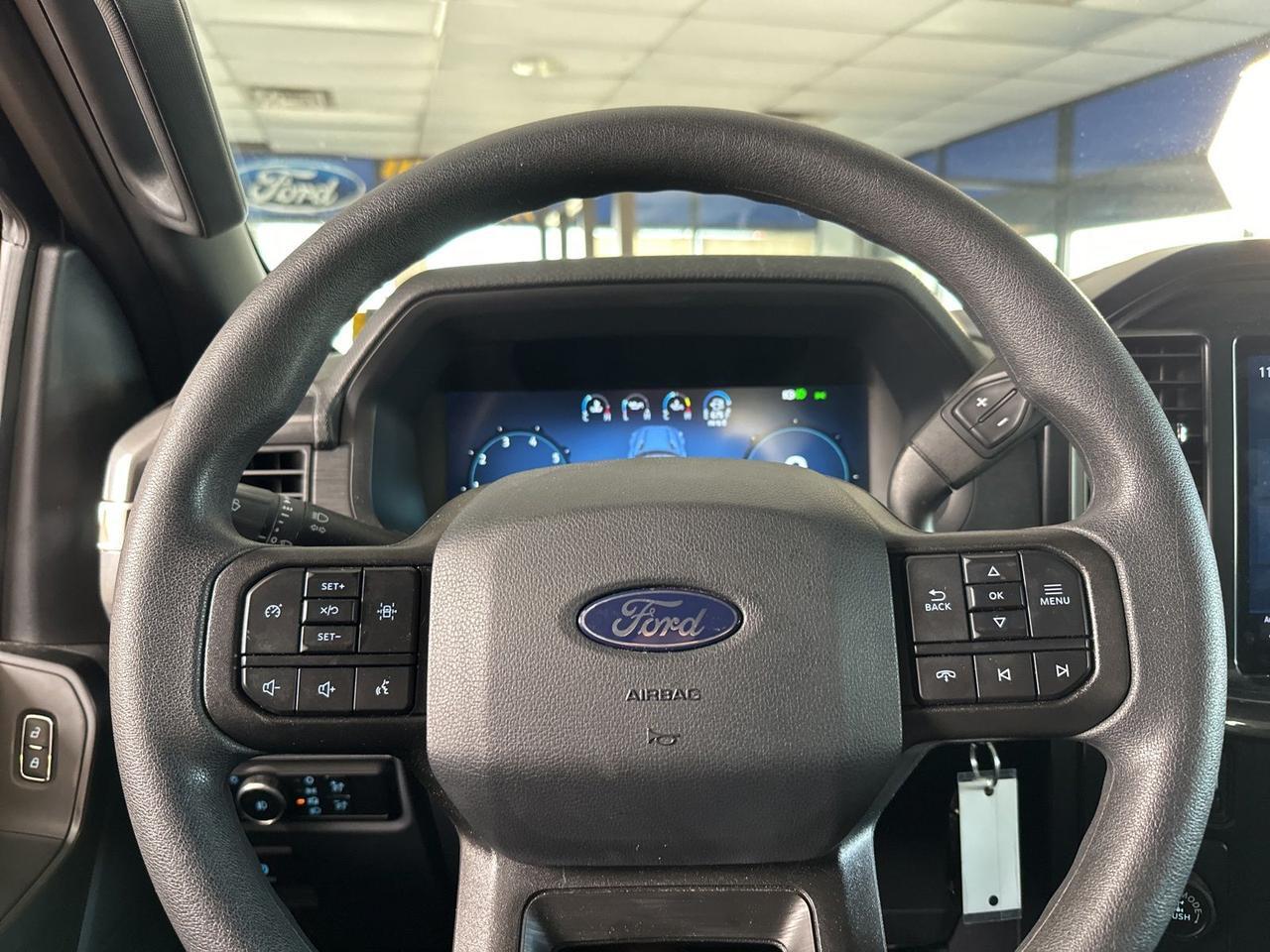 2024 Ford F-150 STX Richmond VA