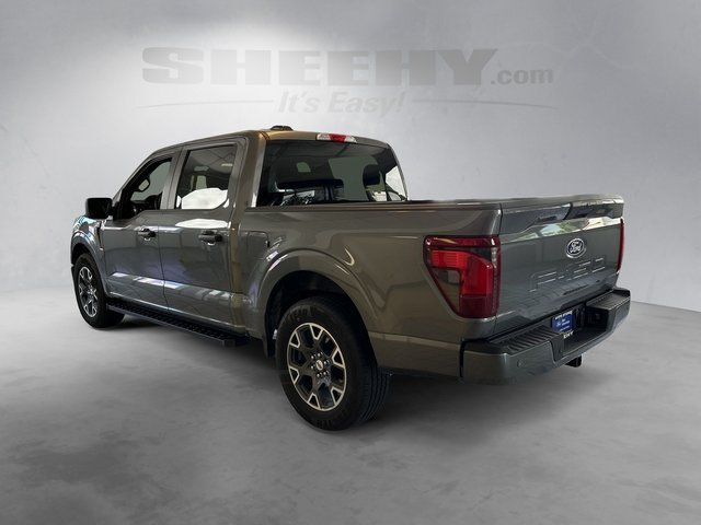 2024 Ford F-150 STX Richmond VA