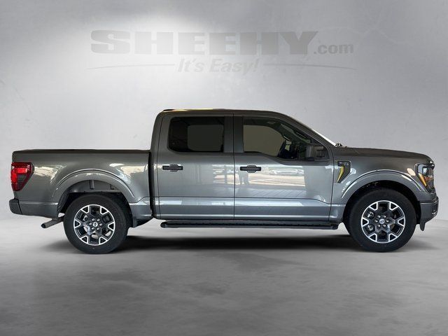2024 Ford F-150 STX Richmond VA